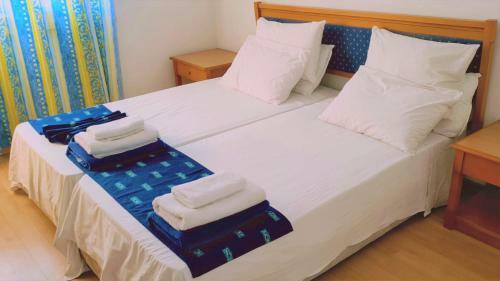 Stay Limanaki Apartments