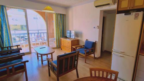 Stay Limanaki Apartments