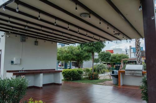 Apartamento Casa Lu~na Hermoso Alojamiento En Privada