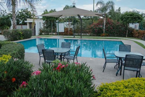 Apartamento Casa Lu~na Hermoso Alojamiento En Privada