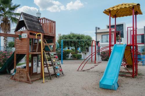 Apartamento Casa Lu~na Hermoso Alojamiento En Privada