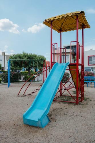 Apartamento Casa Lu~na Hermoso Alojamiento En Privada
