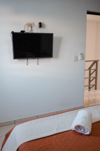 Apartamento Casa Lu~na Hermoso Alojamiento En Privada