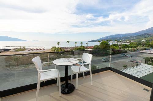 Curoj Luxury Apartments