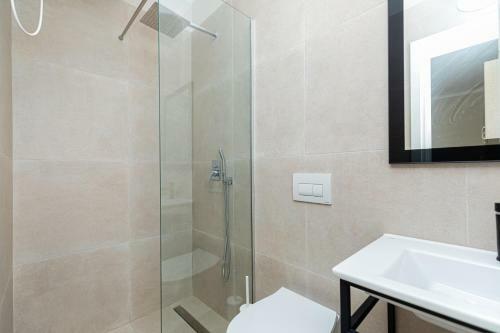 Curoj Luxury Apartments