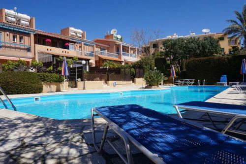 Apartamento Eva Gardens - B4 Pool & Garden