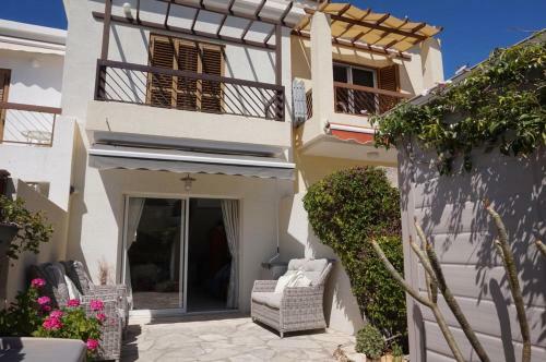 Apartamento Eva Gardens - B4 Pool & Garden