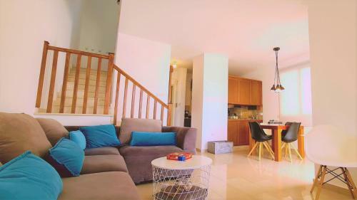Stay Panorama - Kamelia Villa