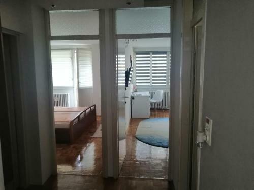 Apartamento Taslidzab&e