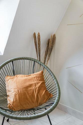 Hostal Penzion U Libu?ky #29 Brno-living Cz
