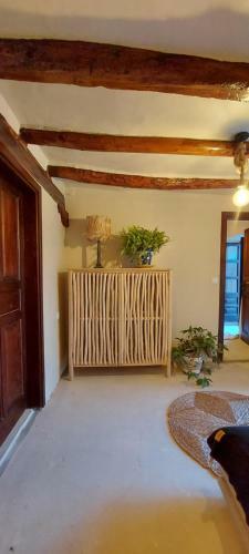 Agroturismo Hospeder�a Jardines De Col�n