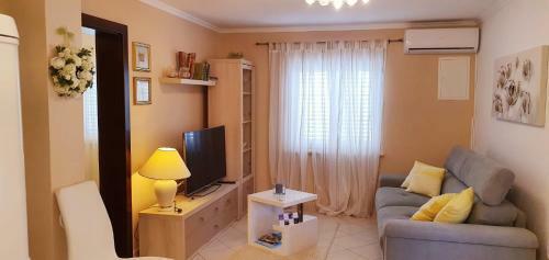 Apartamento Villa Marija Vir