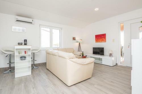 Apartments Filipovic