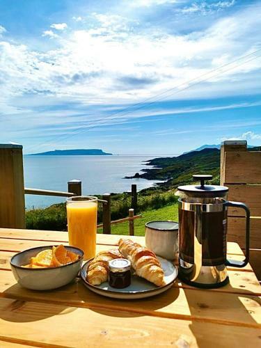 Byre 7 Aird Of Sleat