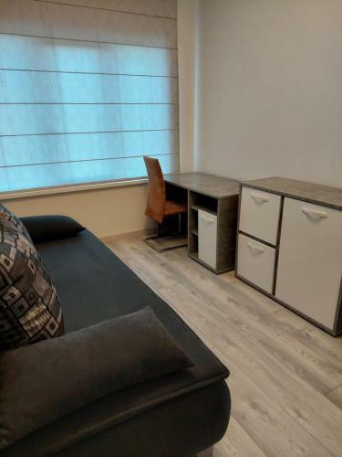Apartamentai