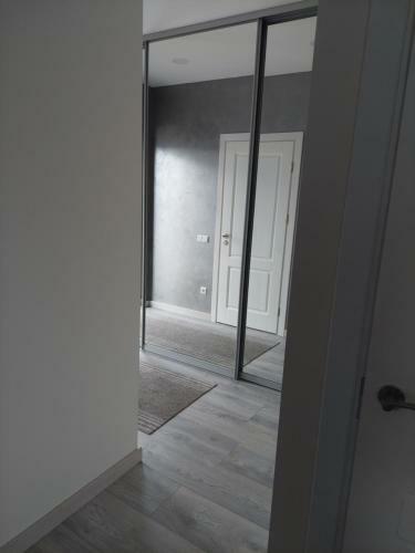 Apartamentai