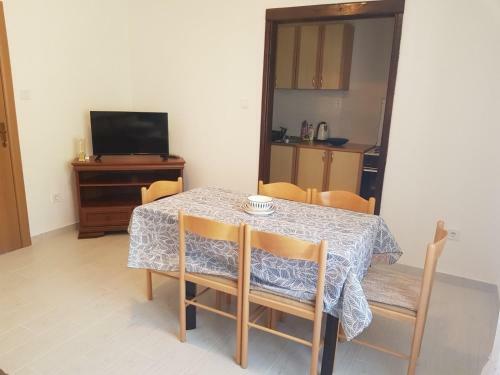 Family Apartment Krivokapic