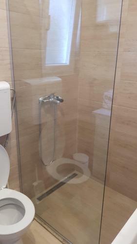 Family Apartment Krivokapic