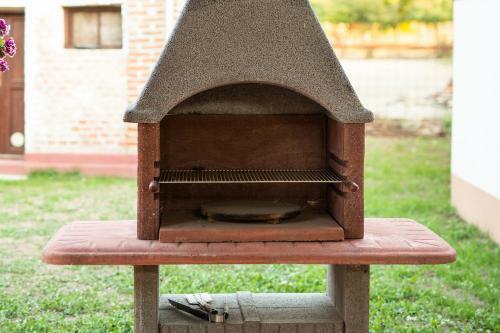 Agroturismo Sala? 318 - B&B Farm Experience