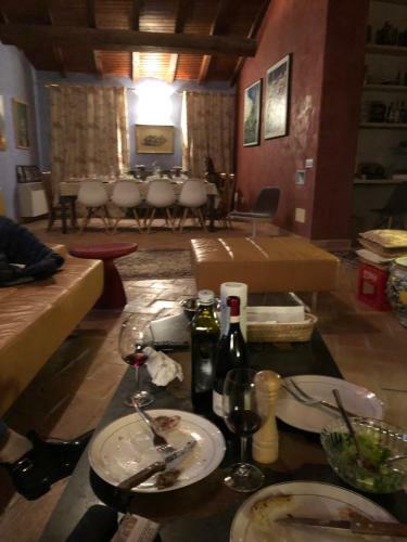 Apartamento Palazzo Storico