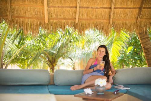Hotel Bar Reef Resort