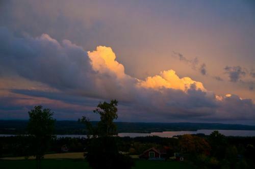 L�ng�nge Bed & Breakfast