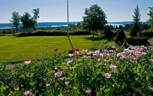 L�ng�nge Bed & Breakfast