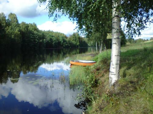 Apartamento Markusfolks G�rd