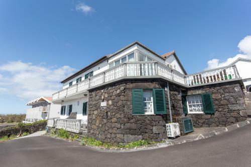 Apartamento Vivenda Oliveira