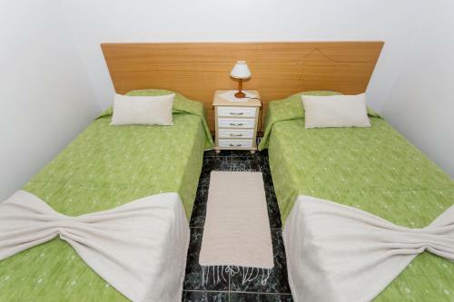 Apartamento Vivenda Oliveira