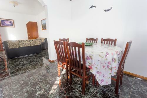 Apartamento Vivenda Oliveira