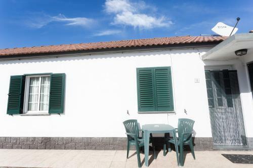 Apartamento Vivenda Oliveira
