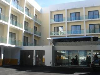 Hotel Caravelas