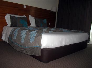 Hotel Caravelas