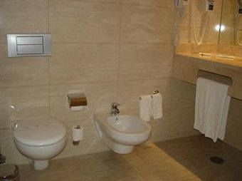 Hotel Caravelas