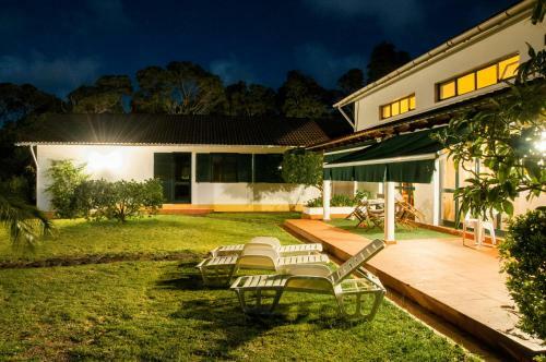 Villa Boa Vista