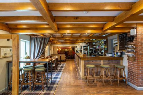Posada The Royal Oak