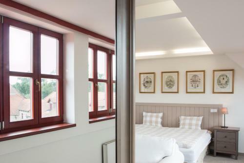 Hostal Dvur Hoffmeister
