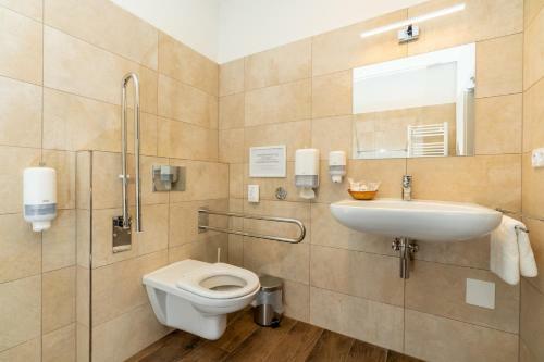 Hostal Dvur Hoffmeister