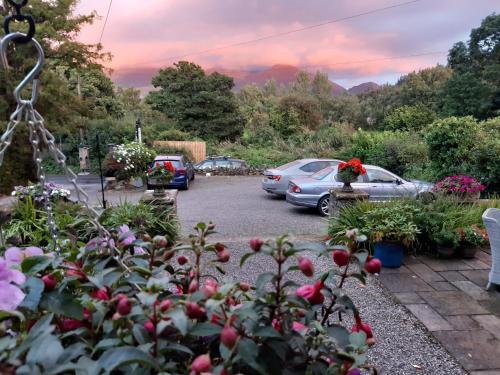 Bed & Breakfast Lakeside Country Guest House