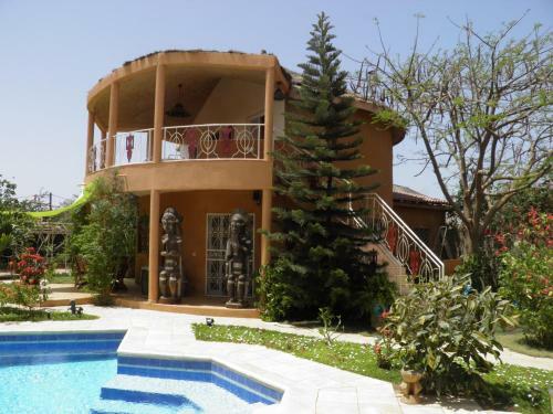 Posada Le Dakan