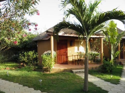 Posada Le Dakan