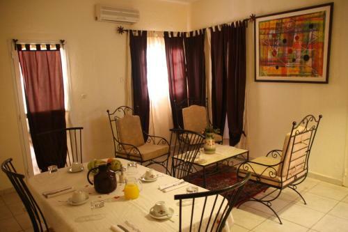 Hotel Grazia Maria