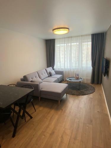 Etg Apartment