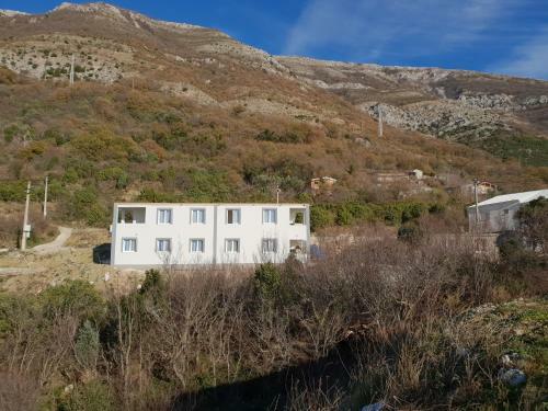 Apartamento Ferienwohnung Sutomore J�cky