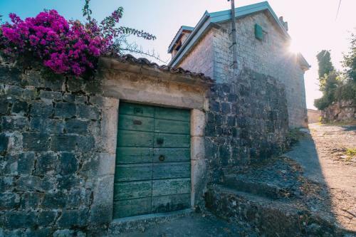 Authentic Boka House With Artistic Soul