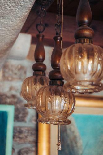 Authentic Boka House With Artistic Soul
