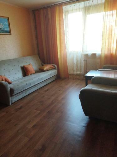 Apartment At Vitolu Street