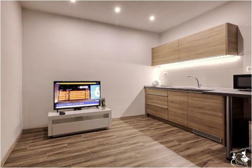 Lodge Chata Harm�nia Hrabovo