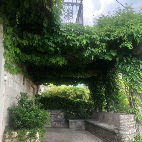 Apartamento Stone House Bogumila